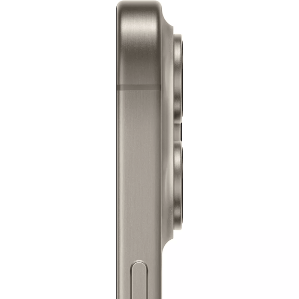 Smartphone Apple iPhone 15 Pro Max Titane Naturel 256Go – Image 6