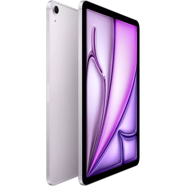 Tablette Apple Ipad Air 11 Mauve 1To Cellular 2024 – Image 2