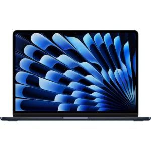 Ordinateur Apple Macbook Air 13' M3 16Go CPU8 GPU8 256Go Minuit