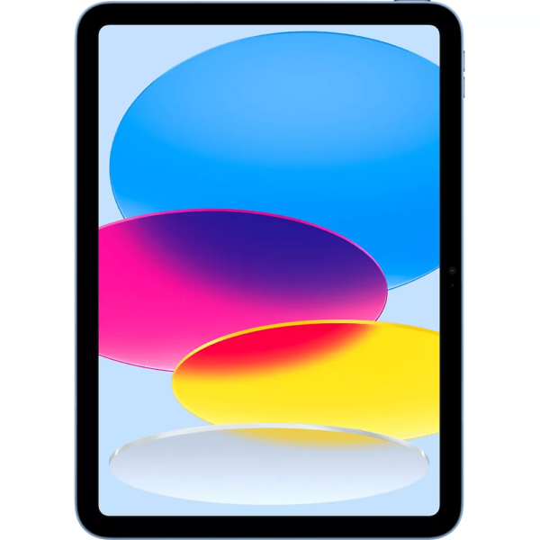 Tablette Apple Ipad 10.9 64Go Bleu – Image 4