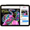 Tablette Apple Ipad 10.9 64Go Bleu – Image 2