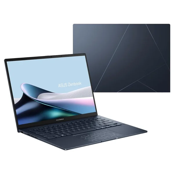 Ordinateur portable Asus Zenbook 14 OLED UX3405