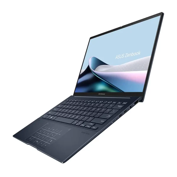 Ordinateur portable Asus Zenbook 14 OLED UX3405 – Image 3