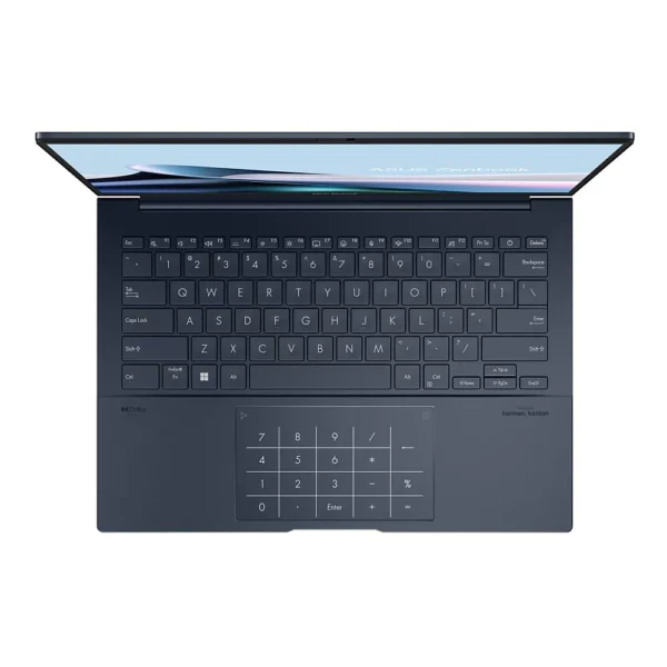 Ordinateur portable Asus Zenbook 14 OLED UX3405 – Image 4