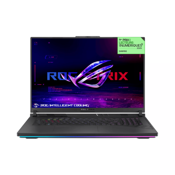 PC Gamer Asus ROG STRIX G18 G814JIR-N6082W