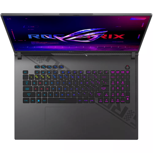 PC Gamer Asus ROG STRIX G18 G814JIR-N6082W – Image 3