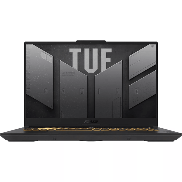 PC Gamer Asus TUF F17-TUF707VV-HX221W