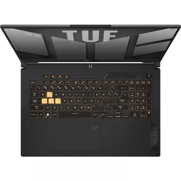 PC Gamer Asus TUF F17-TUF707VV-HX221W – Image 3