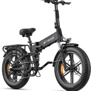 ENGWE Velo Electrique Pliable Vélo Électrique