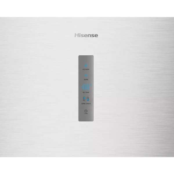 Réfrigérateur combiné Hisense RB390N4BCC – Image 5
