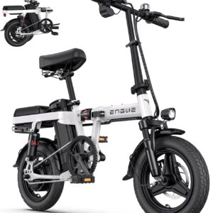 ENGWE Draisienne Electrique Adulte Velo Electrique