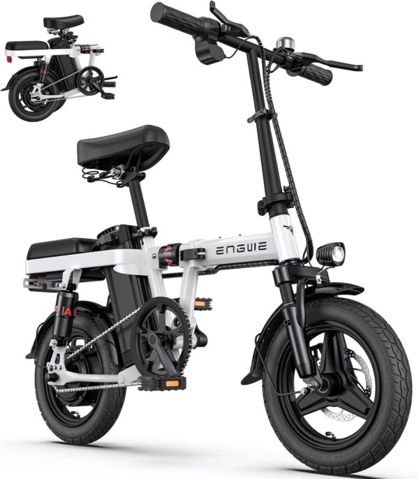 ENGWE Draisienne Electrique Adulte Velo Electrique