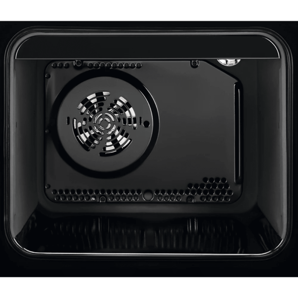 Cuisinière vitrocéramique Electrolux EKR524200K – Image 4