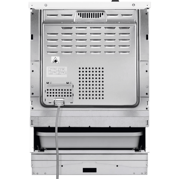 Cuisinière induction Electrolux EKI64892DX – Image 3