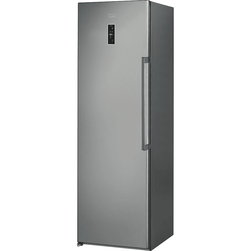 Congélateur armoire Hotpoint UH8F2DXI2