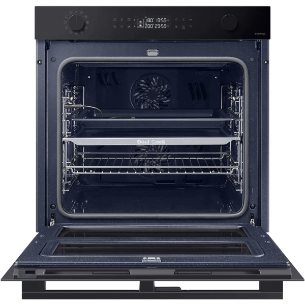 Four encastrable Electrolux EOD6P67WH SteamBake – Image 5