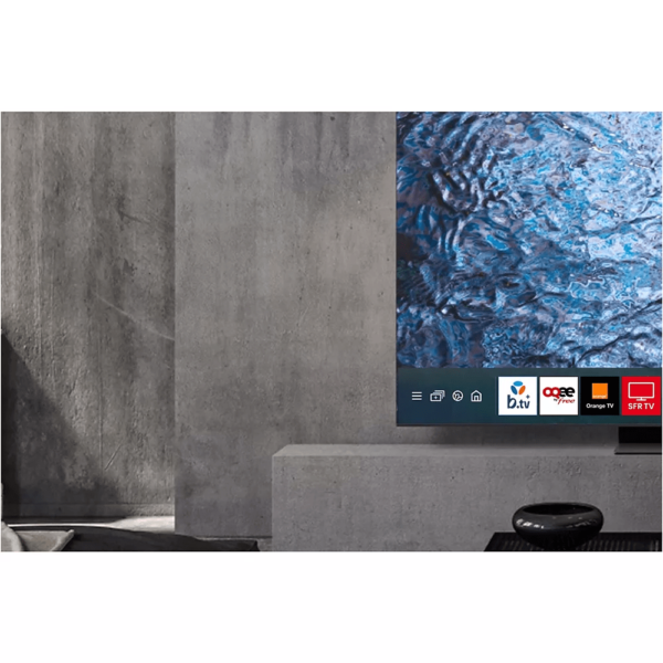 TV QLED Samsung TQ43Q67D 4K UHD AI Smart TV 2024 – Image 5