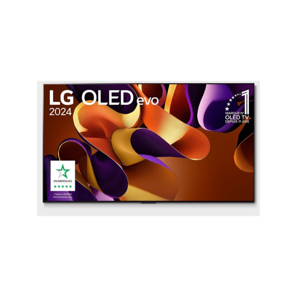 TV OLED Lg OLED77G4 2024