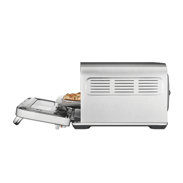 Four à pizza électrique Sage appliances The Smart Oven Pizzaiolo – Image 6